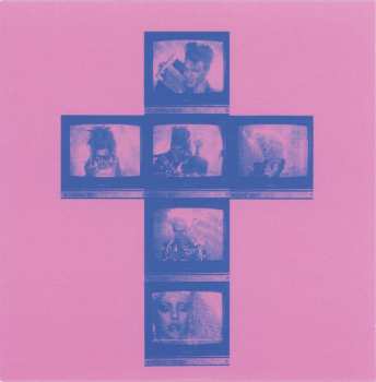 4CD Sigue Sigue Sputnik: Flaunt It DLX