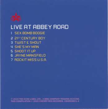 4CD Sigue Sigue Sputnik: Flaunt It DLX