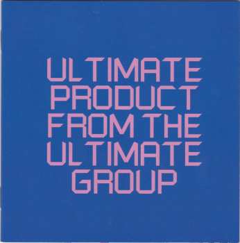 4CD Sigue Sigue Sputnik: Flaunt It DLX