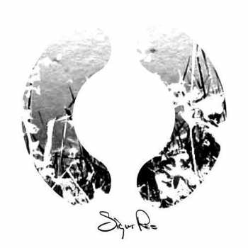 2LP Sigur Rós: ( ) LTD