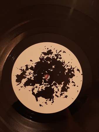 2LP Sigur Rós: ( ) LTD