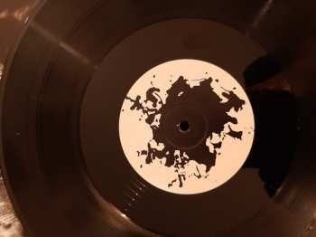 2LP Sigur Rós: ( ) LTD