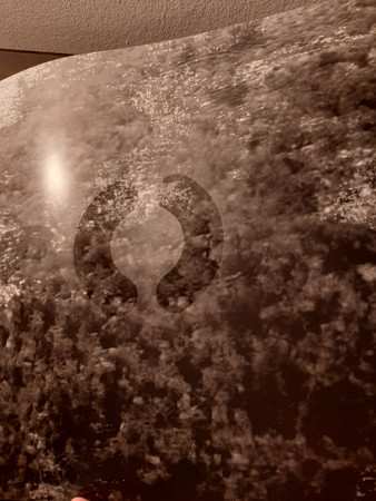 2LP Sigur Rós: ( ) LTD