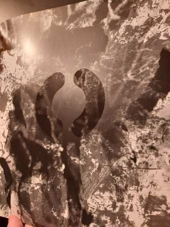 2LP Sigur Rós: ( ) LTD
