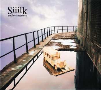 CD Siiilk: Endless Mystery