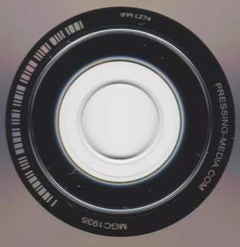 CD Sijjeel: Salvation Within Insanity