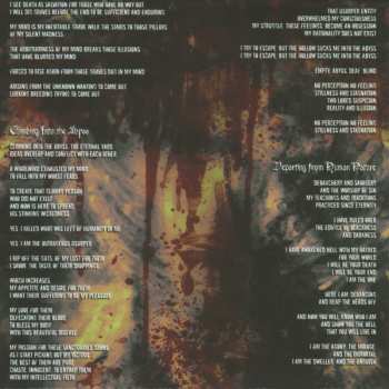 CD Sijjeel: Salvation Within Insanity