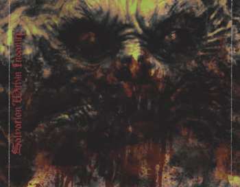 CD Sijjeel: Salvation Within Insanity