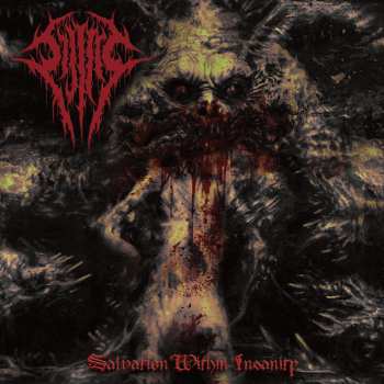 CD Sijjeel: Salvation Within Insanity