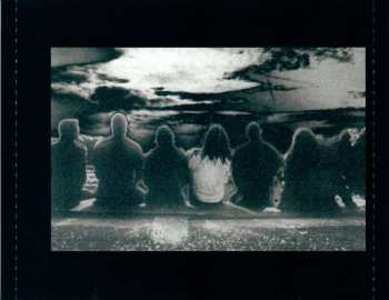 CD Sikth: Let The Transmitting Begin... Japanese Edition