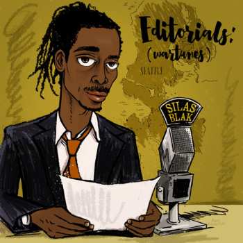 Album Silas Blak: Editorials: (wartunes)