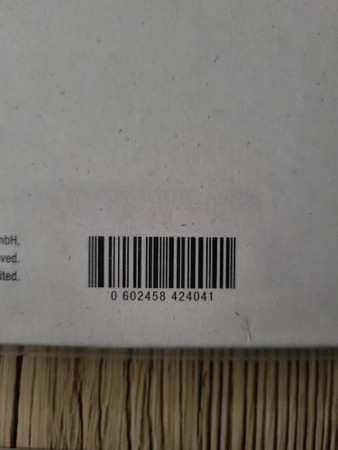 2LP Silbermond: Auf Auf CLR | LTD