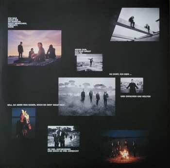 2LP Silbermond: Auf Auf CLR | LTD