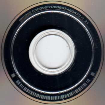 CD Silbermond: Nichts Passiert