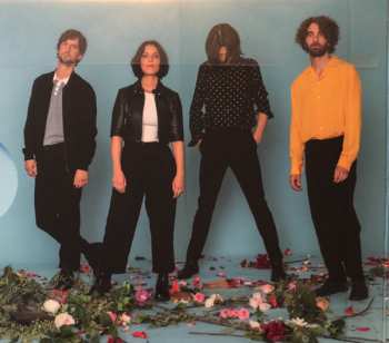 CD Silbermond: Schritte LTD