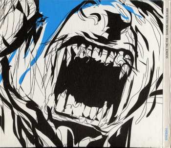 CD Silence The Foe: Shaking Hallelujah