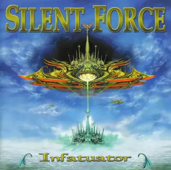 Infatuator