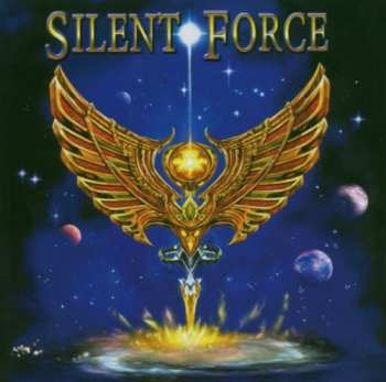 CD Silent Force: The Empire Of Future