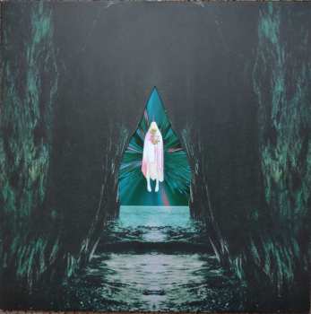 LP Silent Planet: Iridescent  CLR | LTD