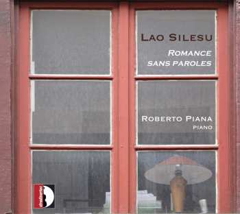 Album Silesu / Piana: Romance Sans Paroles