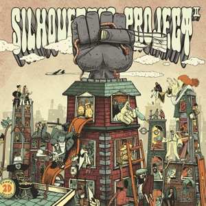 Album Silhouettes Project,the: The Silhouette