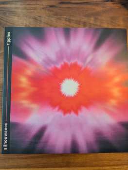 LP Silhouwaves: Ripples
