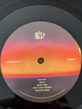 LP Silhouwaves: Ripples