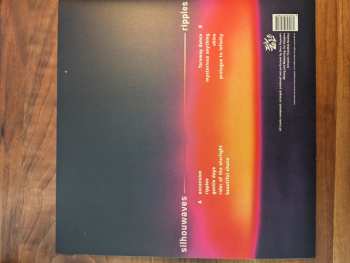 LP Silhouwaves: Ripples