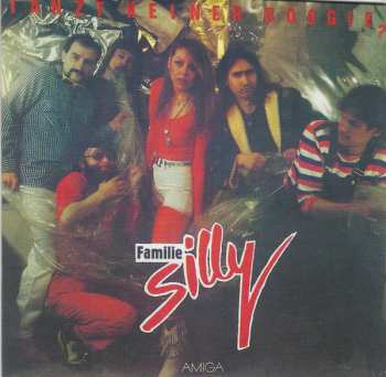 5CD/Zestaw pudełkowy Silly: Original Album Classics