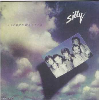 5CD/Zestaw pudełkowy Silly: Original Album Classics