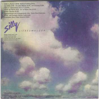 5CD/Zestaw pudełkowy Silly: Original Album Classics