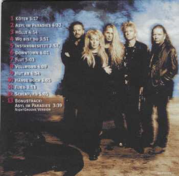 5CD/Zestaw pudełkowy Silly: Original Album Classics