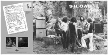 LP Siloah: Siloah LTD