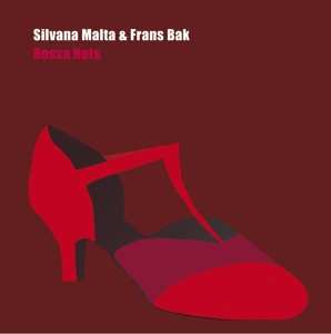 Album Frans Bak: Bossa Nuts