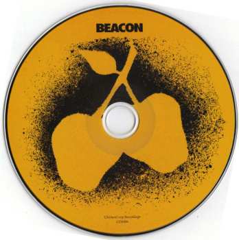 CD Silver Apples: Beacon