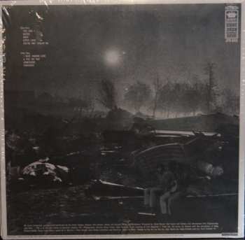 LP Silver Apples: Contact CLR | LTD