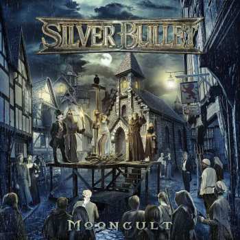 CD Silver Bullet: Mooncult