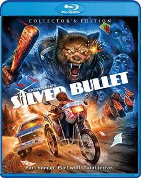 Album Silver Bullet: Silver Bullet