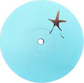 LP Silver Car Crash: Shattered Shine LTD