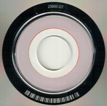 CD Silver Convention: Love In A Sleeper