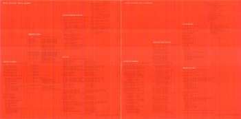 CD Silver Convention: Love In A Sleeper