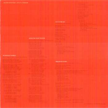 CD Silver Convention: Love In A Sleeper