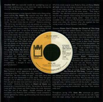 CD Silver Convention: Silver Convention