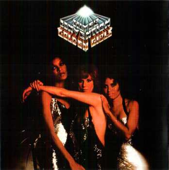 CD Silver Convention: Summernights