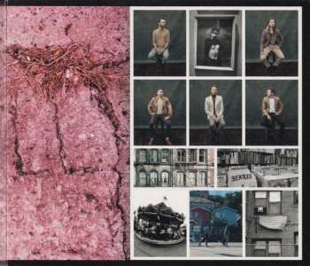 CD Moon Taxi: Silver Dream