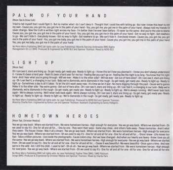 CD Moon Taxi: Silver Dream