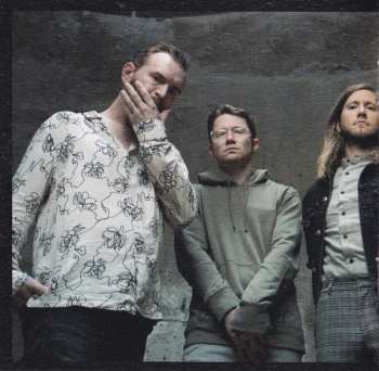 CD Moon Taxi: Silver Dream