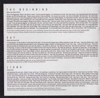 CD Moon Taxi: Silver Dream