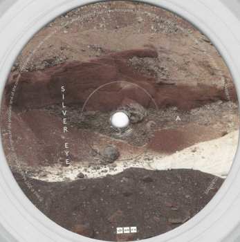 LP Goldfrapp: Silver Eye LTD | CLR