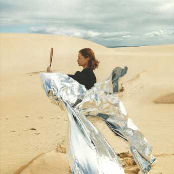 LP Goldfrapp: Silver Eye LTD | CLR